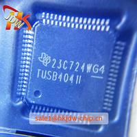 Texas Instruments  New and Original TUSB4041IPAPR in Stock  IC HTQFP-64 21+ package